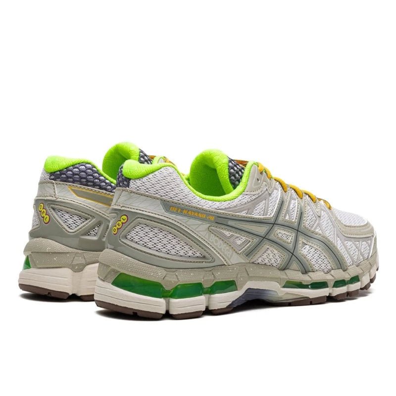 ASICS Gel - Kayano 20 Bodega Small Wins Add Up - 1203A621-201 - Mentastore