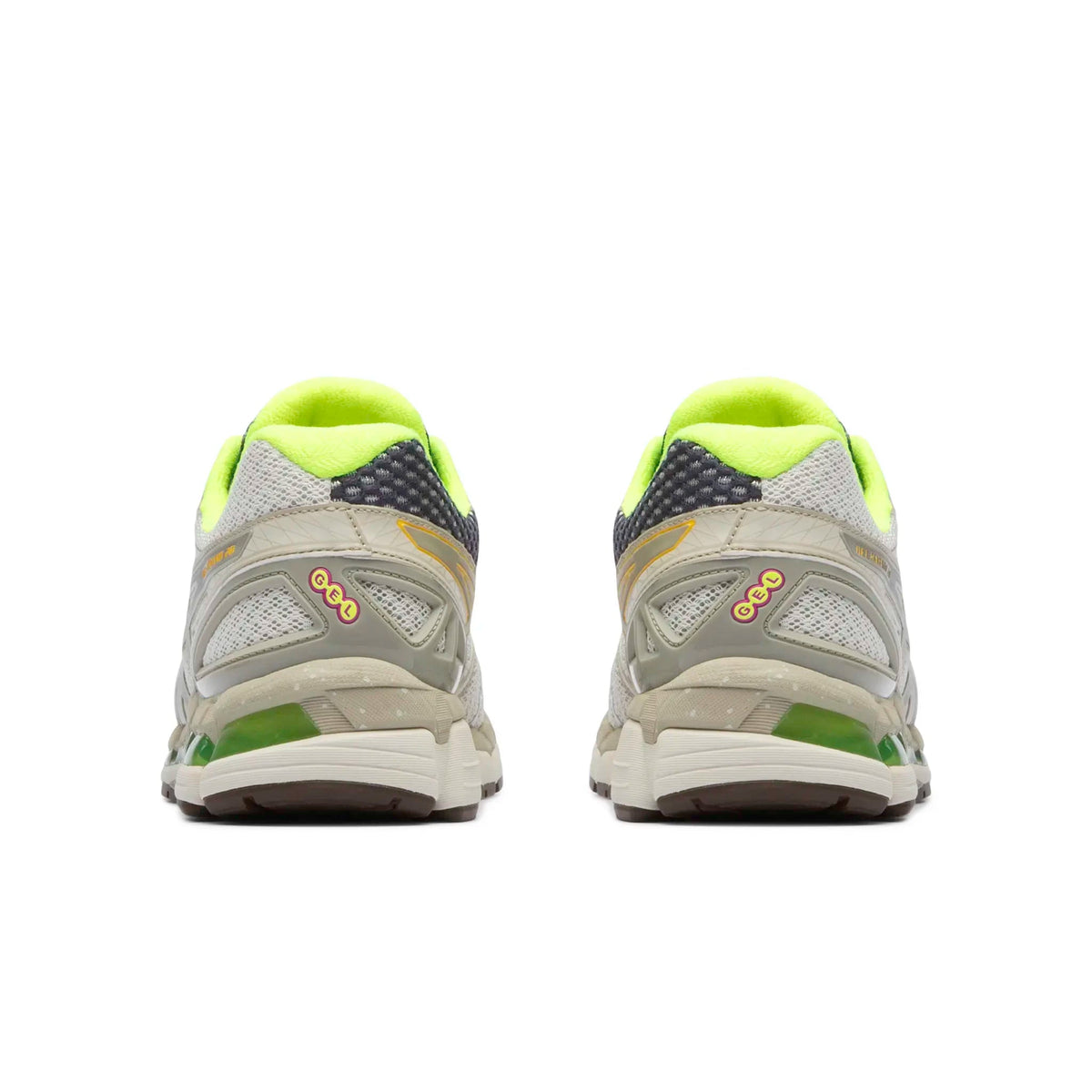 ASICS Gel - Kayano 20 Bodega Small Wins Add Up - 1203A621-201 - Mentastore