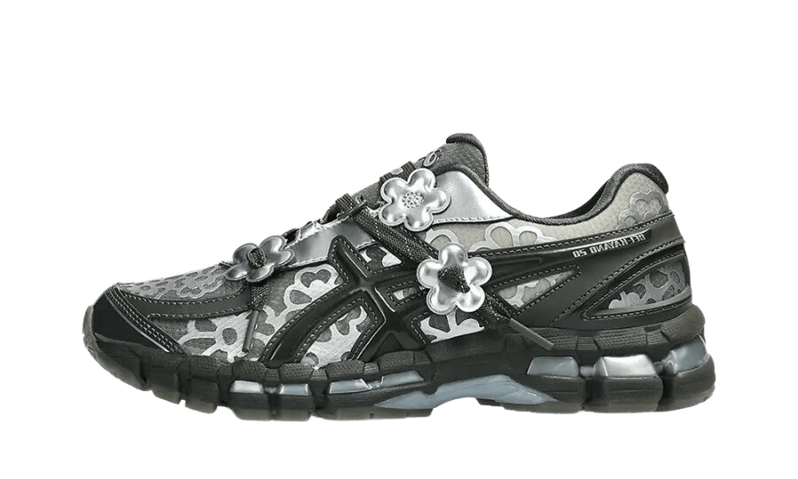 ASICS Gel - Kayano 20 Cecilie Bahnsen Olive - 1203A794-300 - Mentastore