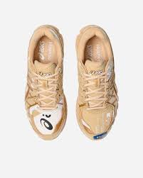 ASICS Gel - Kayano 20 Doublet Cardboard - 1203A519-200 - Mentastore