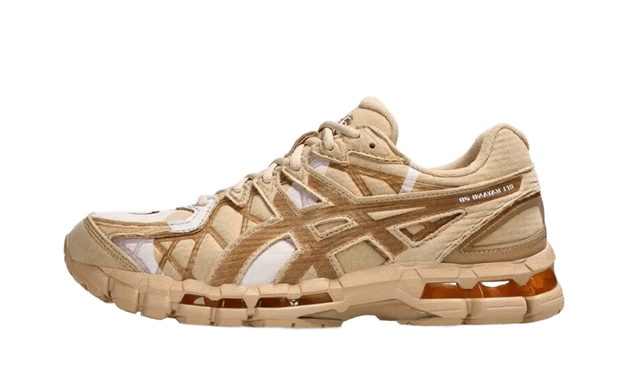 ASICS Gel - Kayano 20 Doublet Cardboard - 1203A519-200 - Mentastore