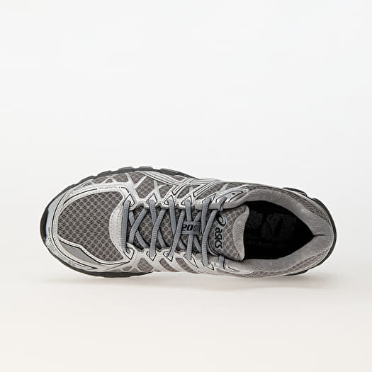 ASICS Gel - Kayano 20 Gravel Pure Silver - 1203A388-020 - Mentastore