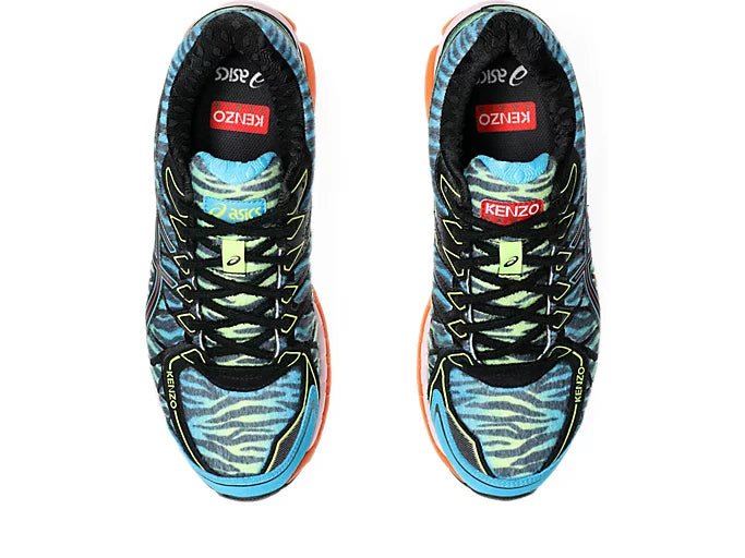 ASICS Gel - Kayano 20 KENZO Digital Aqua - 1201B032-400 - Mentastore