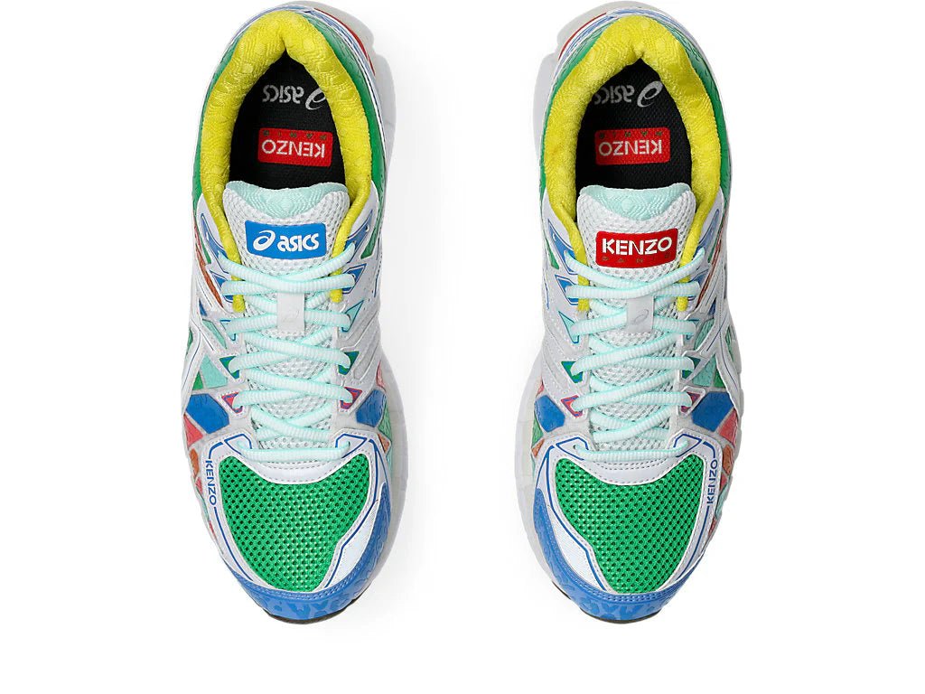 ASICS Gel - Kayano 20 KENZO Multi - Color - 1201A992-960 - Mentastore