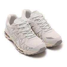 ASICS Gel - Kayano 20 White - 1203A388-100 - Mentastore