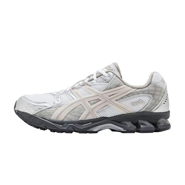 ASICS Gel-Nimbus 10.1 Kith White Morganite - 1203A723-100 - Mentastore