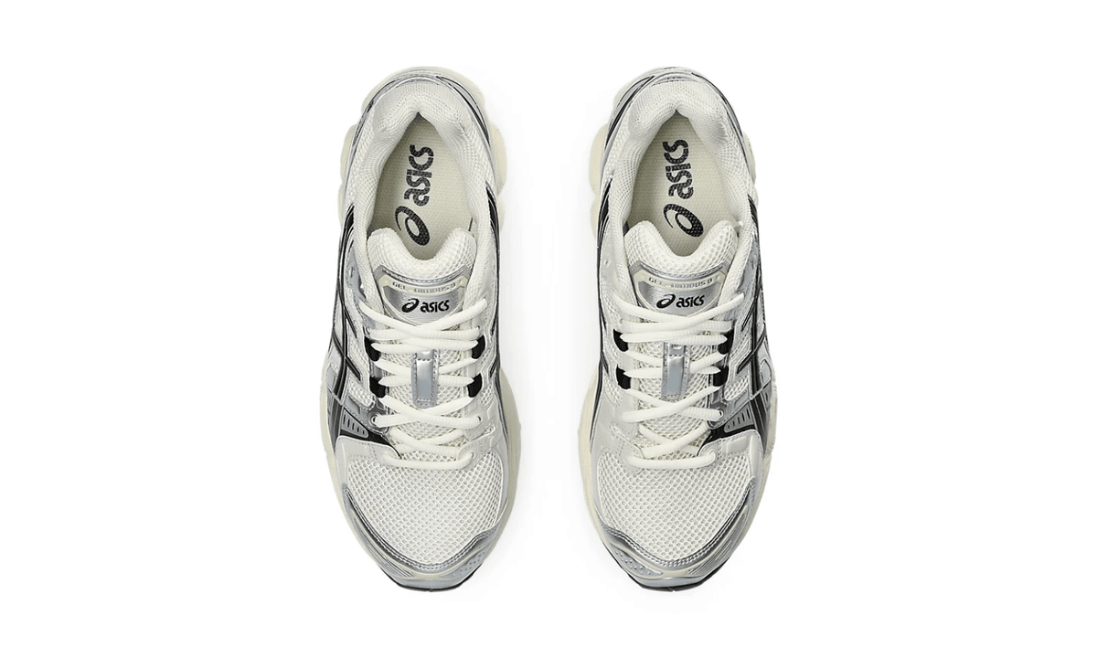 ASICS Gel-Nimbus 9 Cream Black - 1201A424-105 - Mentastore