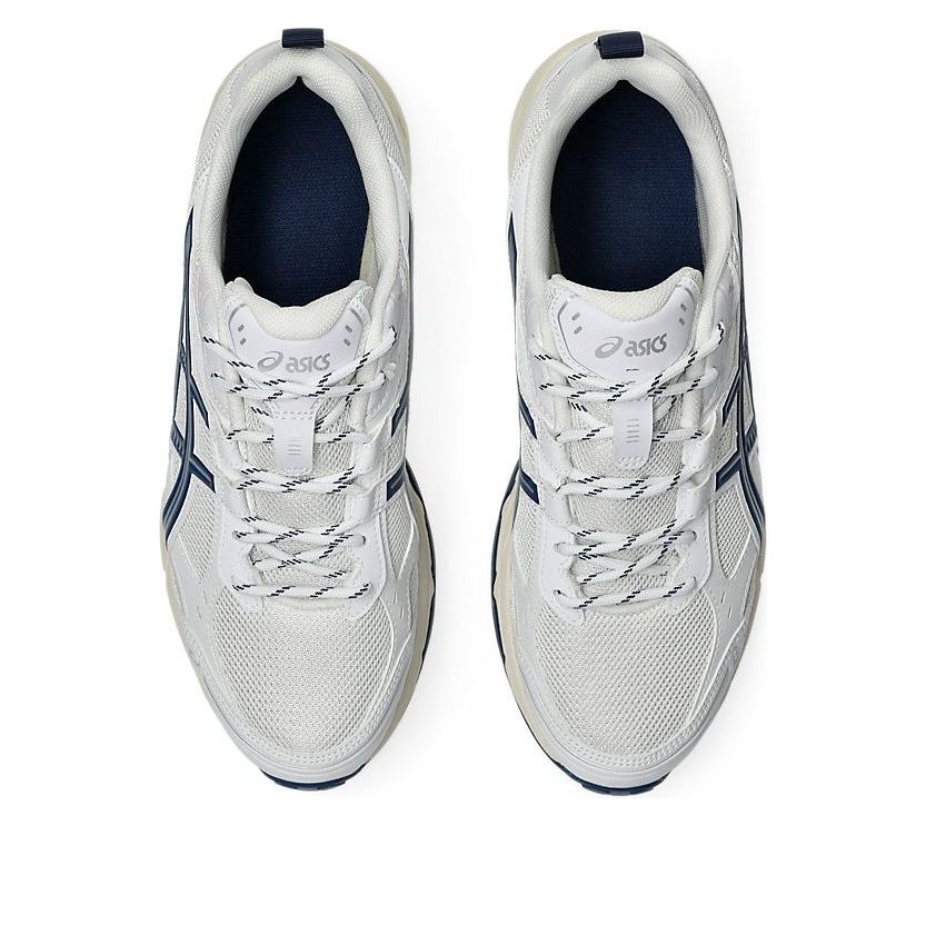 ASICS Gel-Nunobiki White Independence Blue - 1203A536-105 - Mentastore