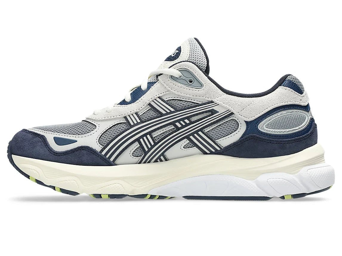 ASICS Gel-NYC 2.0 Gravel Cream - 1203A895-020 - Mentastore