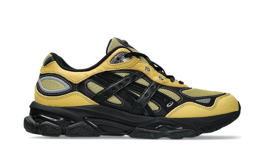 ASICS Gel-NYC 2.0 SSHS HAL STUDIOS Architecture of Everyday Life Sulphur - 1203A896-750 - Mentastore