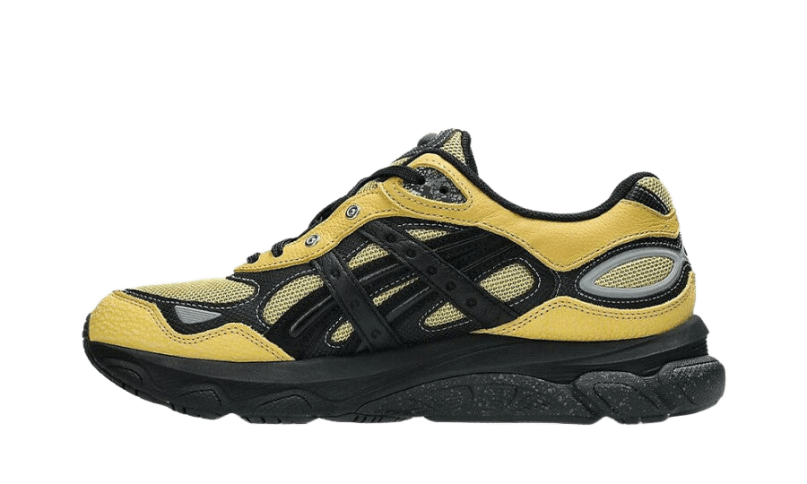 ASICS Gel-NYC 2.0 SSHS HAL STUDIOS Architecture of Everyday Life Sulphur - 1203A896-750 - Mentastore