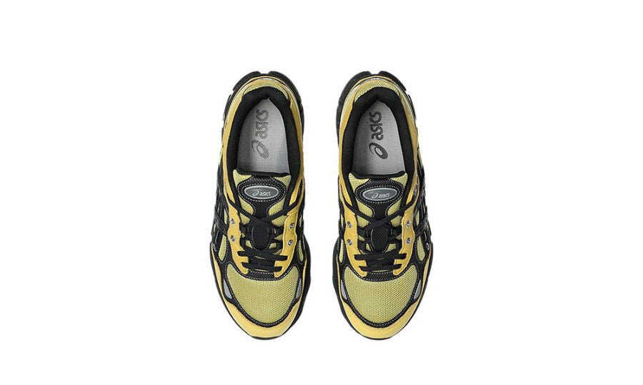 ASICS Gel-NYC 2.0 SSHS HAL STUDIOS Architecture of Everyday Life Sulphur - 1203A896-750 - Mentastore