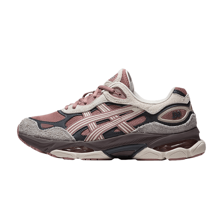 ASICS Gel-NYC 2.0 Umeboshi Moonrock - 1203B079-600 - Mentastore