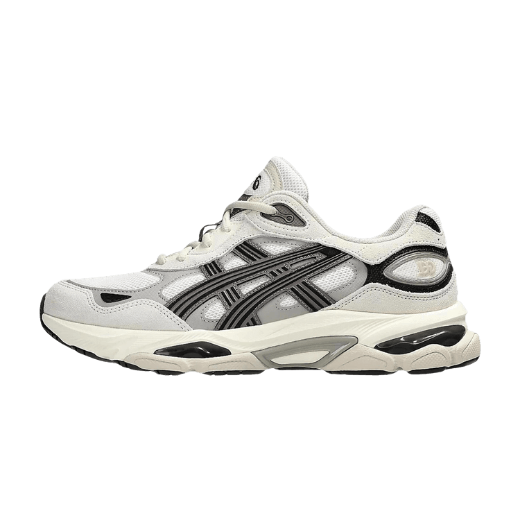 ASICS Gel-NYC 2.0 White Oatmeal - 1203A895-104 - Mentastore