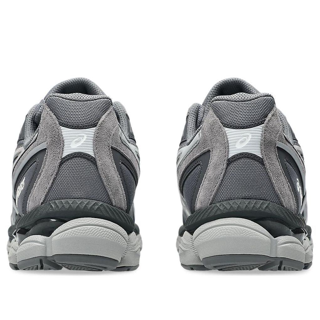 ASICS Gel-NYC 2055 Carbon Cement Grey - 1203A755-021 - Mentastore