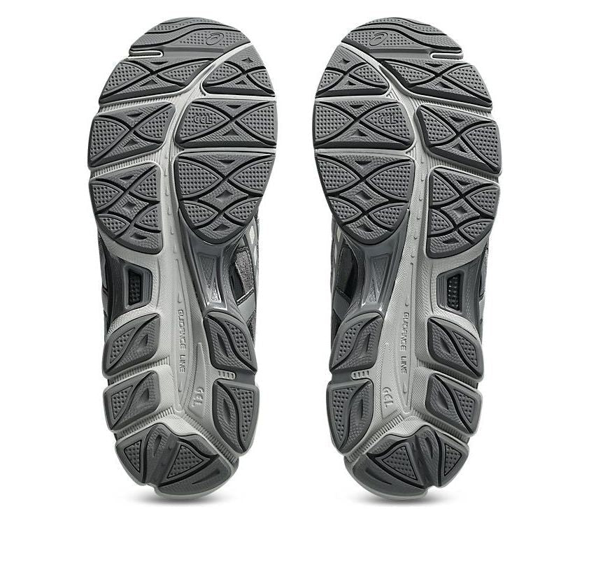ASICS Gel-NYC 2055 Carbon Cement Grey - 1203A755-021 - Mentastore