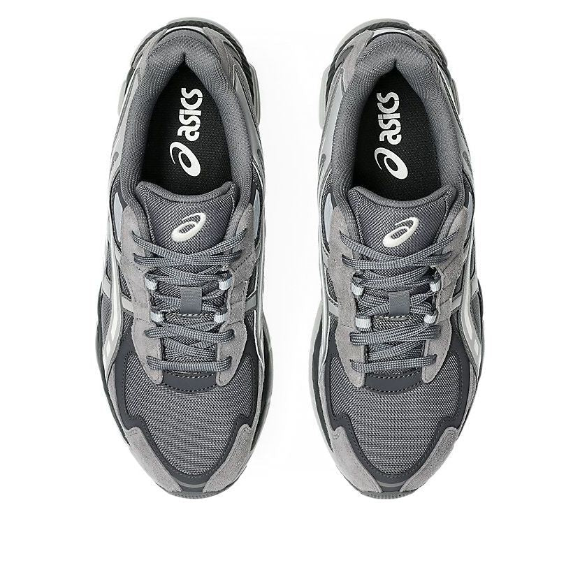 ASICS Gel-NYC 2055 Carbon Cement Grey - 1203A755-021 - Mentastore