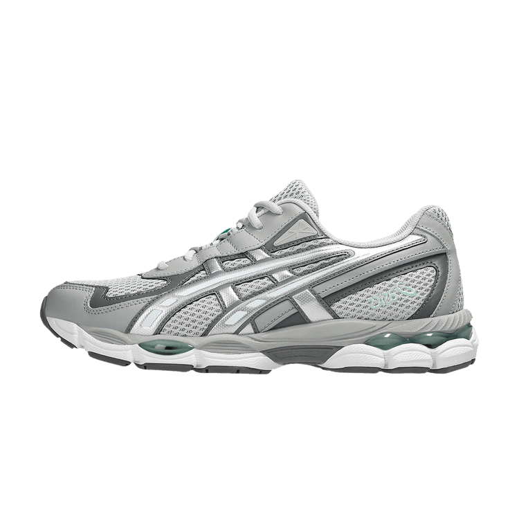 ASICS Gel-NYC 2055 Concrete Carbon - 1203A542-026 - Mentastore