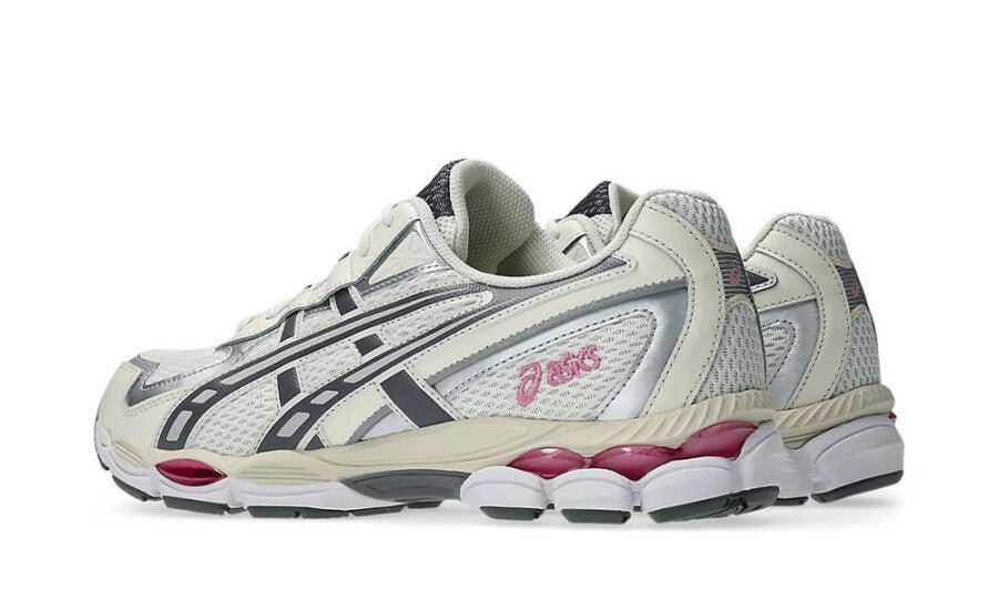 ASICS Gel-NYC 2055 Cream Carbon - 1203A542-101 - Mentastore