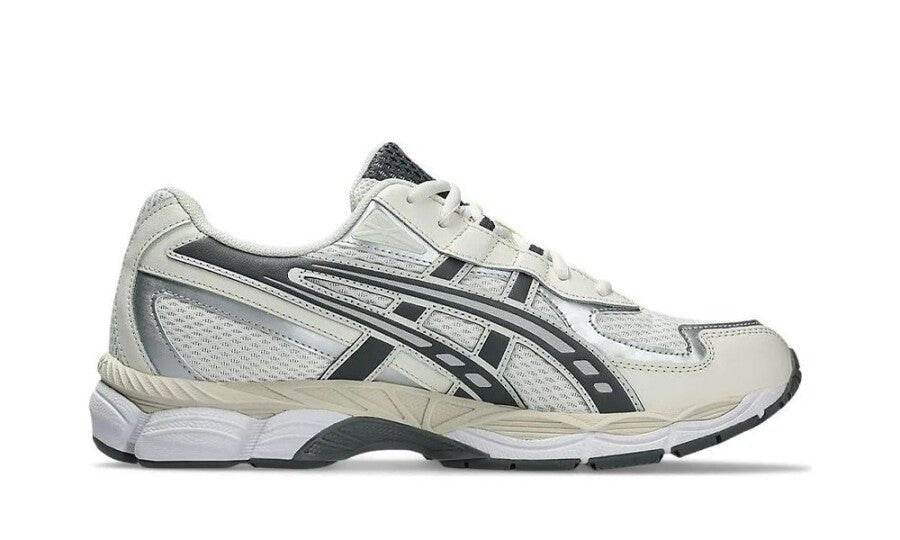 ASICS Gel-NYC 2055 Cream Carbon - 1203A542-101 - Mentastore