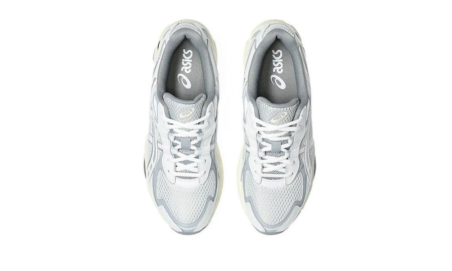 ASICS Gel-NYC 2055 Glacier Grey White - 1203A542-021 - Mentastore