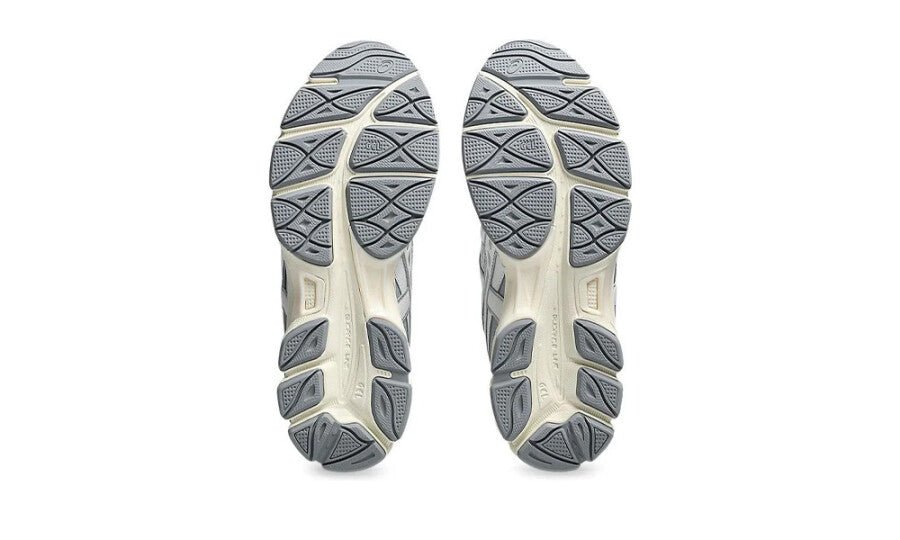 ASICS Gel-NYC 2055 Glacier Grey White - 1203A542-021 - Mentastore