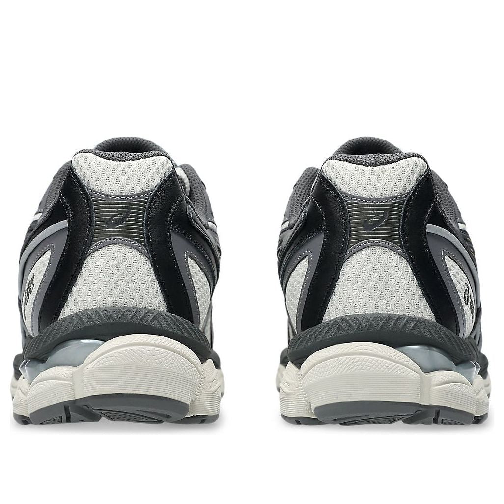 ASICS Gel-NYC 2055 Smoke Grey Obsidian Grey - 1203A542-023 - Mentastore