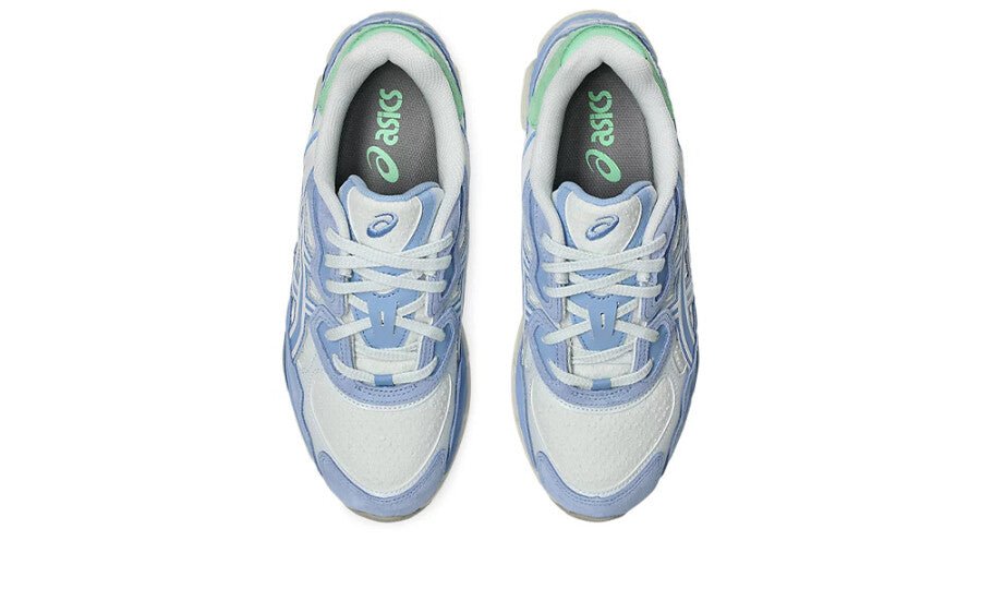 Asics Gel - Nyc Airy Blue Stone Wash - 1203A826 - 400 - Mentastore
