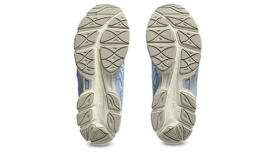 Asics Gel - Nyc Airy Blue Stone Wash - 1203A826 - 400 - Mentastore