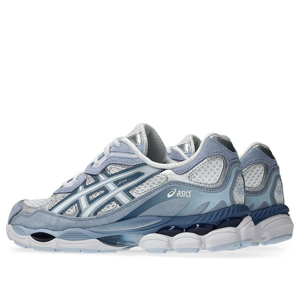 ASICS Gel-NYC atmos Hyozan - 1203A975-100 - Mentastore
