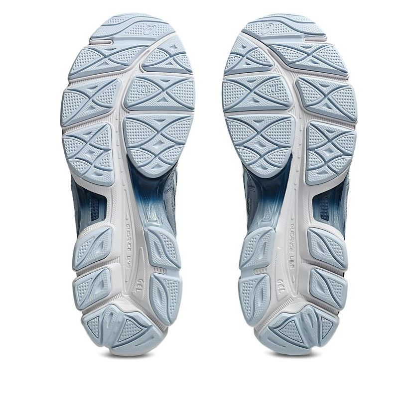 ASICS Gel-NYC atmos Hyozan - 1203A975-100 - Mentastore