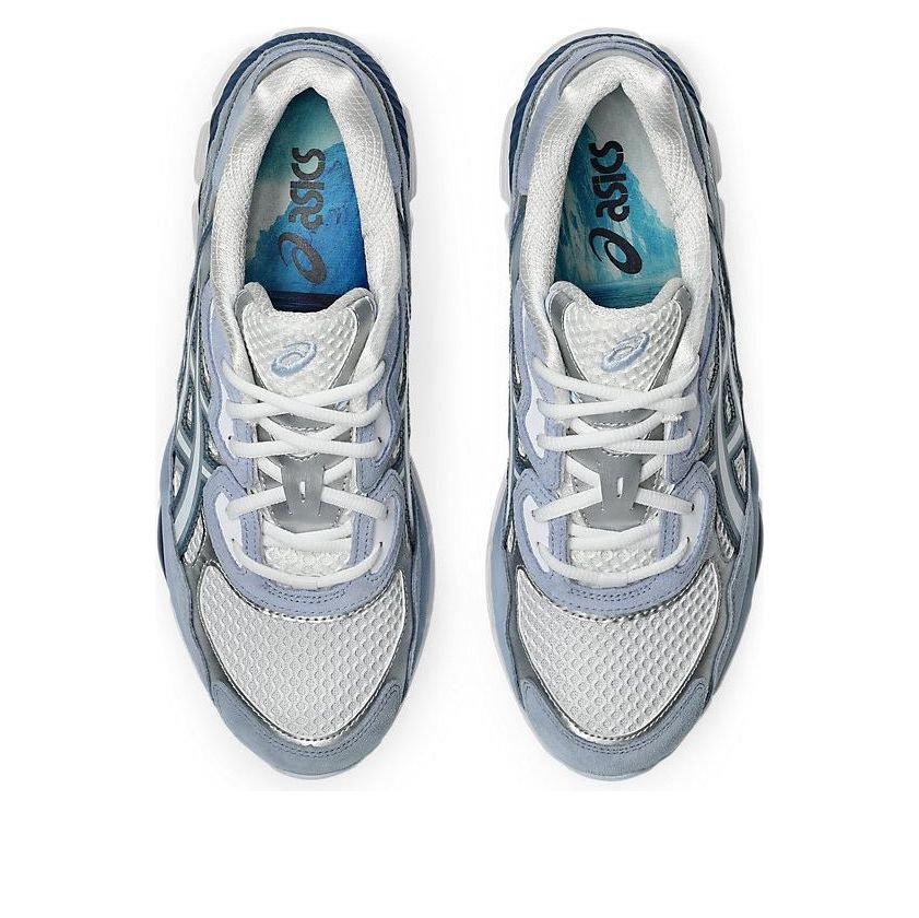 ASICS Gel-NYC atmos Hyozan - 1203A975-100 - Mentastore