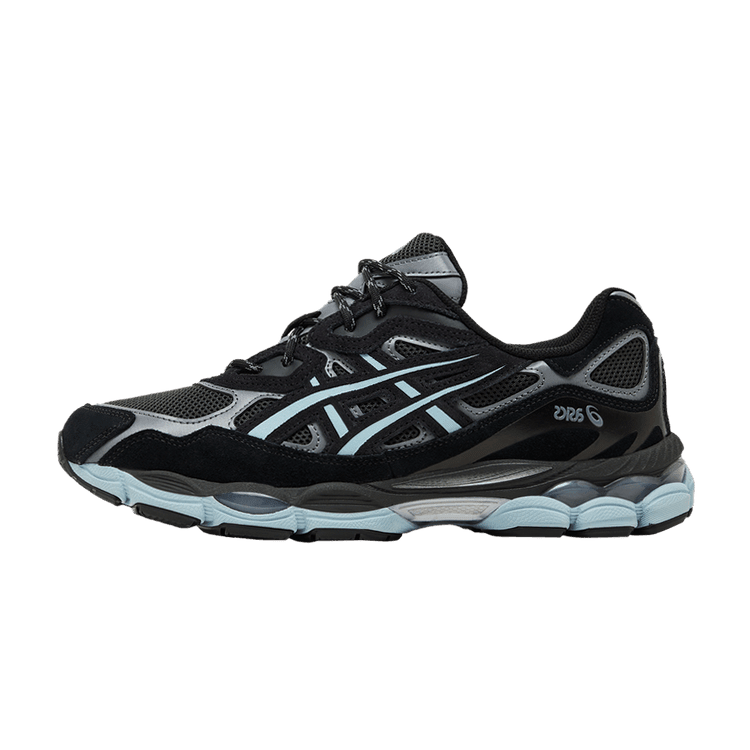 ASICS Gel-NYC atmos Laguna Gem Blue Topaz - 1203A577-001 - Mentastore