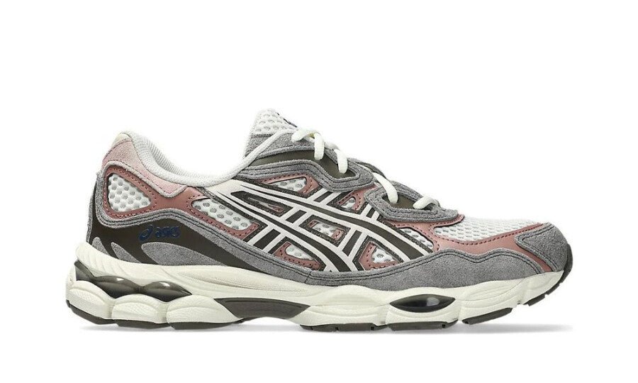 ASICS Gel-NYC Birch Driftwood - 1203A897-200 - Mentastore