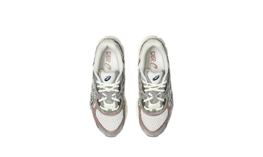 ASICS Gel-NYC Birch Driftwood - 1203A897-200 - Mentastore