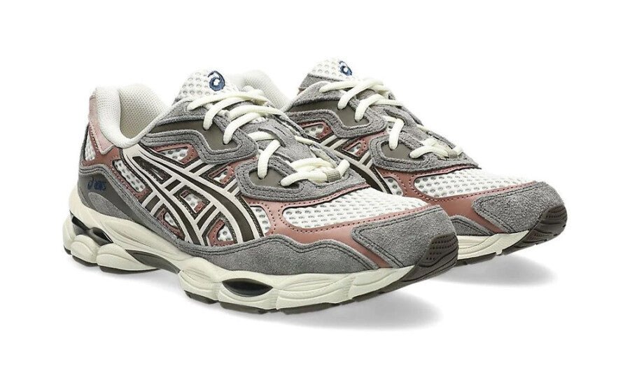 ASICS Gel-NYC Birch Driftwood - 1203A897-200 - Mentastore
