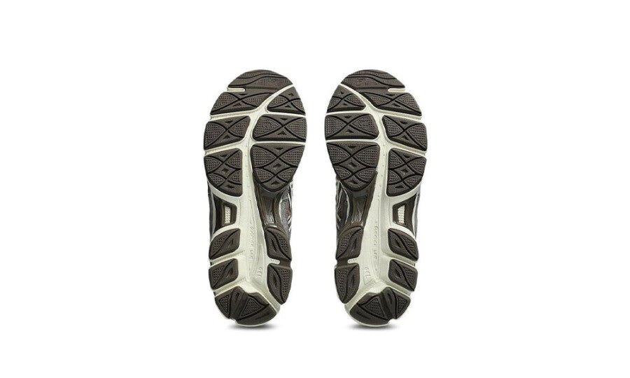ASICS Gel-NYC Birch Driftwood - 1203A897-200 - Mentastore