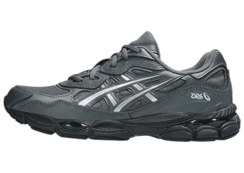 ASICS Gel-NYC Carrier Grey Pure Silver - 1203A280-022 - Mentastore