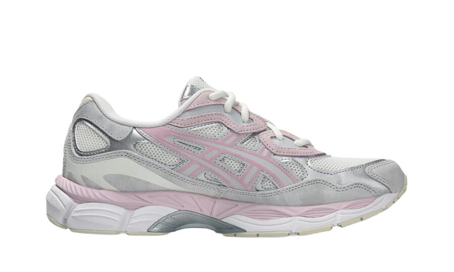 ASICS Gel-NYC Concrete Barely Rose - 1203A383-028 - Mentastore