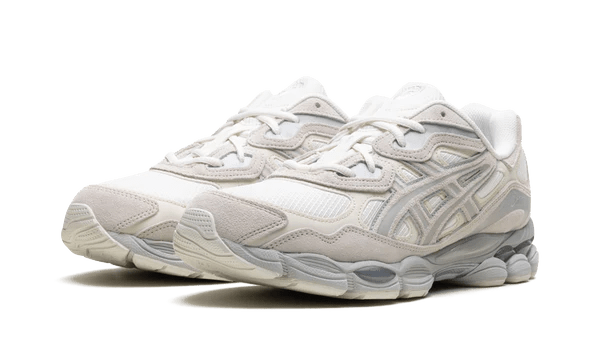 Asics Gel - NYC Cream - 1203A739 - 100 - Mentastore