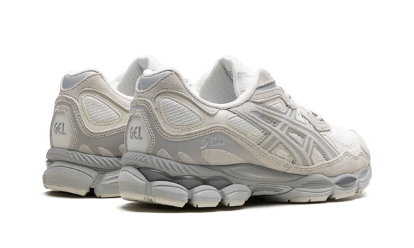 Asics Gel - NYC Cream - 1203A739 - 100 - Mentastore