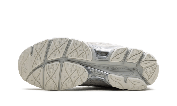 Asics Gel - NYC Cream - 1203A739 - 100 - Mentastore