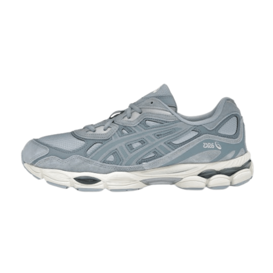 ASICS Gel-NYC Dolphin Grey Fjord Grey - 1203A739-400 - Mentastore
