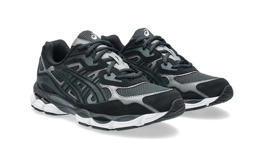 ASICS Gel-NYC Graphite Grey Graphite Grey - 1203A953-020 - Mentastore