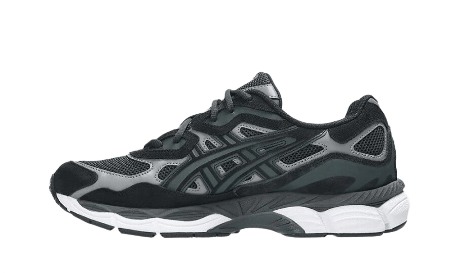 ASICS Gel-NYC Graphite Grey Graphite Grey - 1203A953-020 - Mentastore