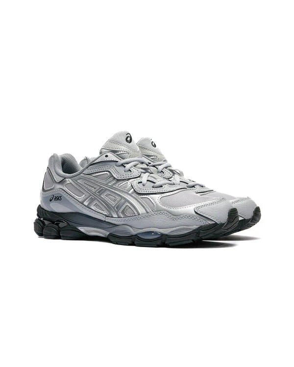 ASICS Gel - NYC Mid Grey Sheet Rock - 1203A280-020 - Mentastore