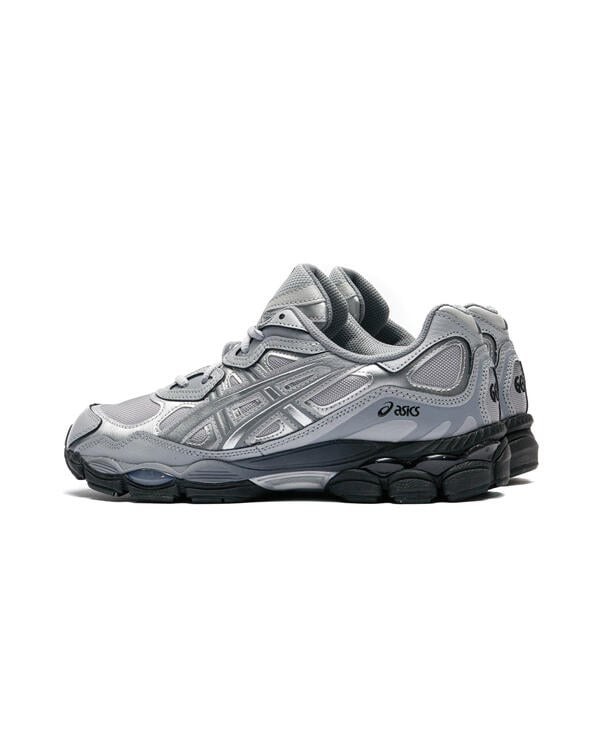 ASICS Gel - NYC Mid Grey Sheet Rock - 1203A280-020 - Mentastore