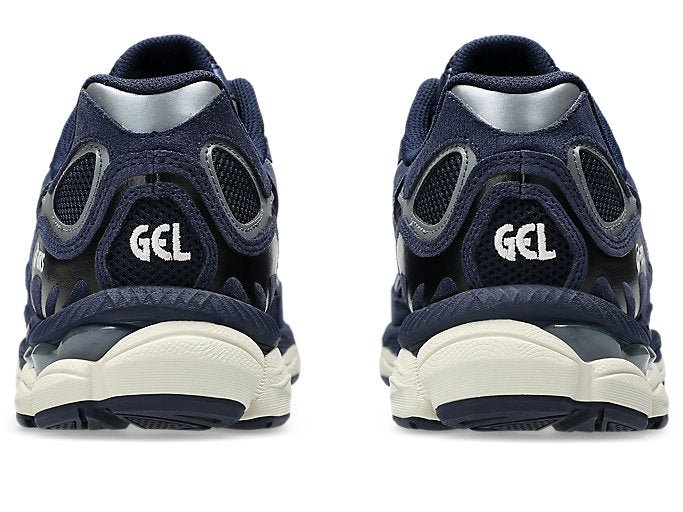 ASICS Gel - NYC Midnight - 1203A383-401 - Mentastore