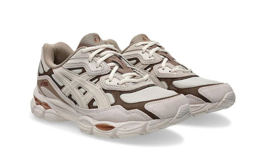 ASICS Gel-NYC Mineral Beige - 1203A739-251 - Mentastore