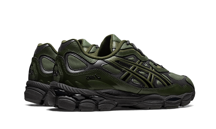 ASICS Gel NYC Moss - 1203A280-300 - Mentastore